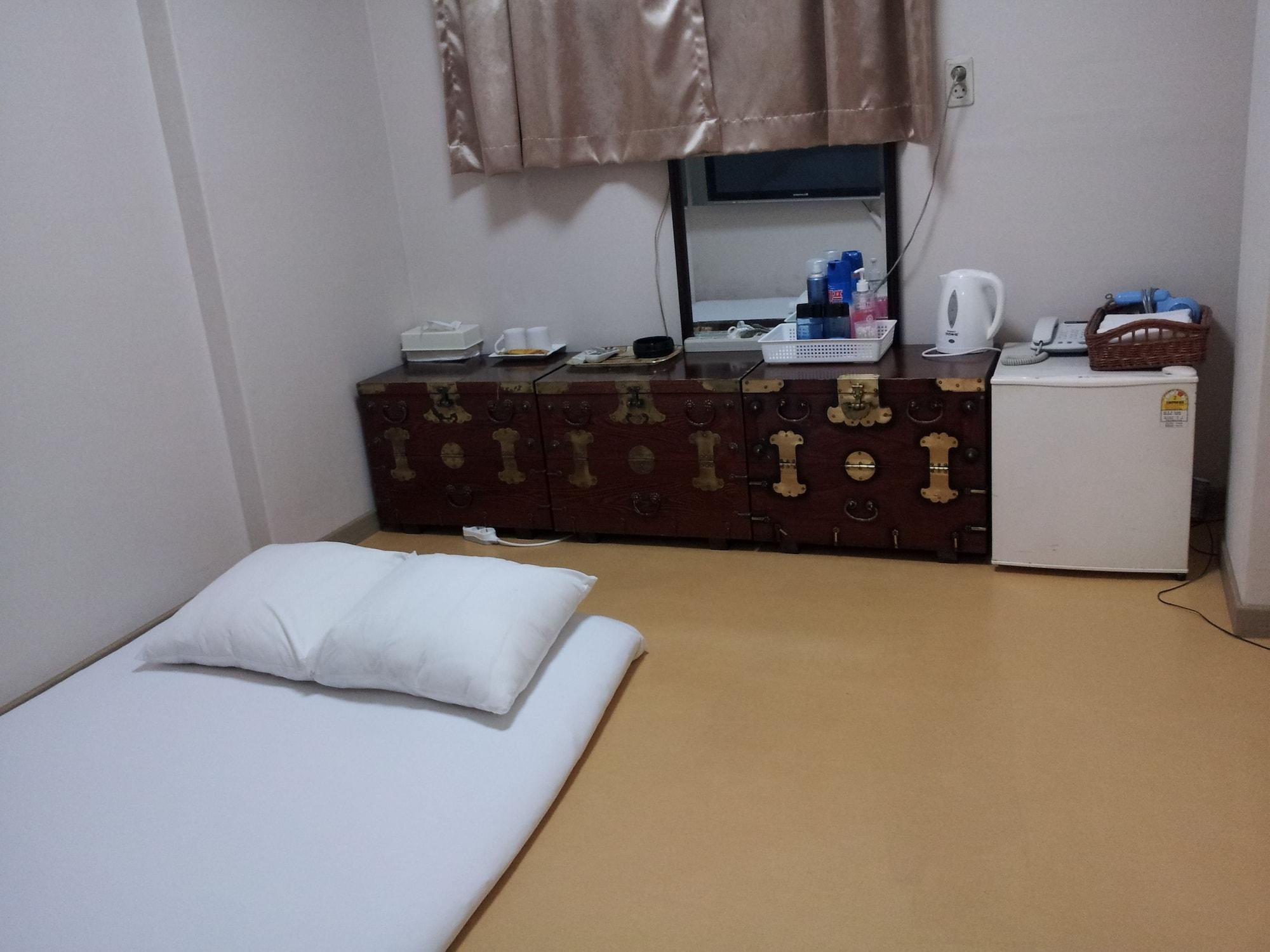 セリム ホテル ソウル特別市 エクステリア 写真